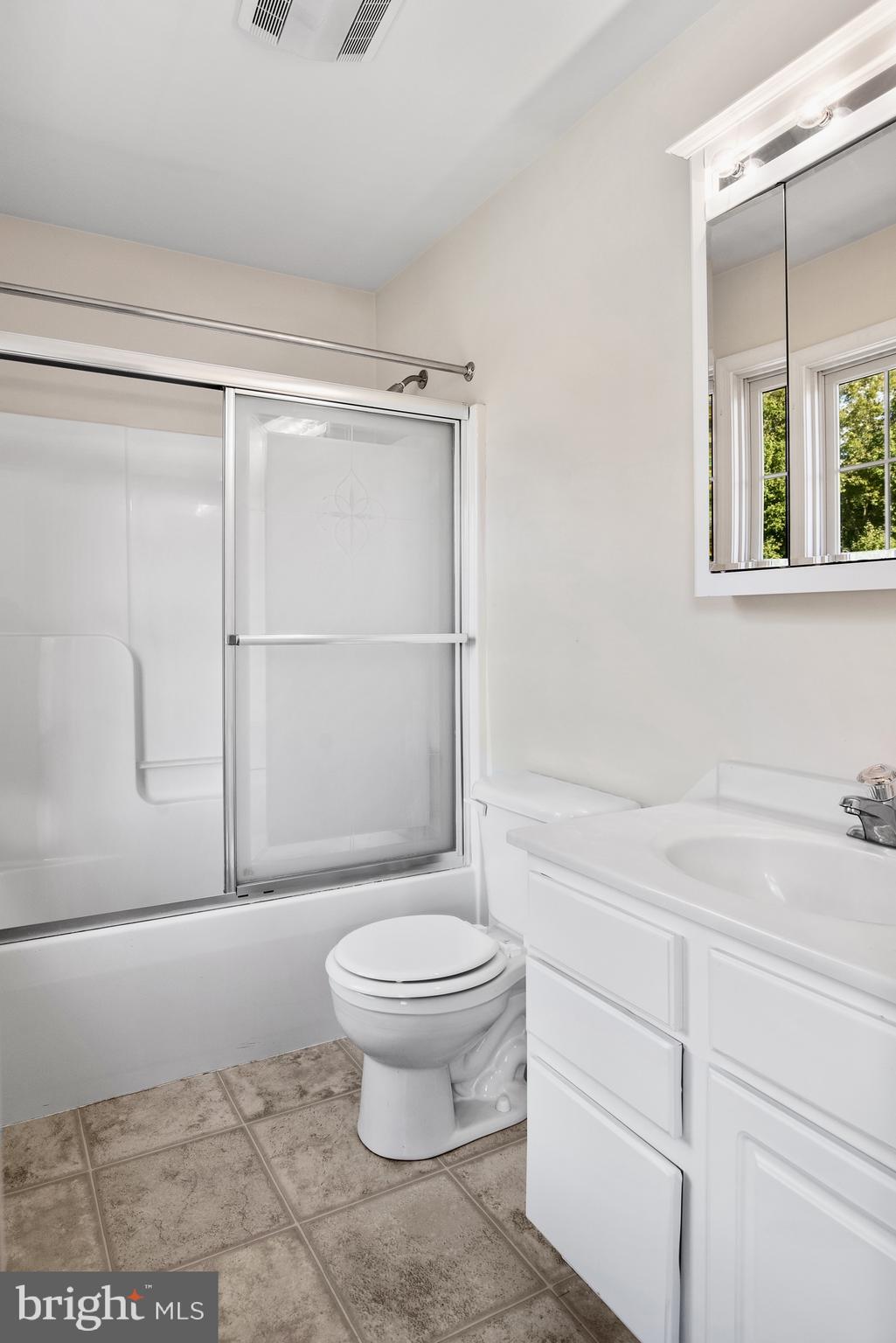 309 Ryan Drive Rising Sun, MD 21911 - Photo 22 of 40 Primary Bathroom
