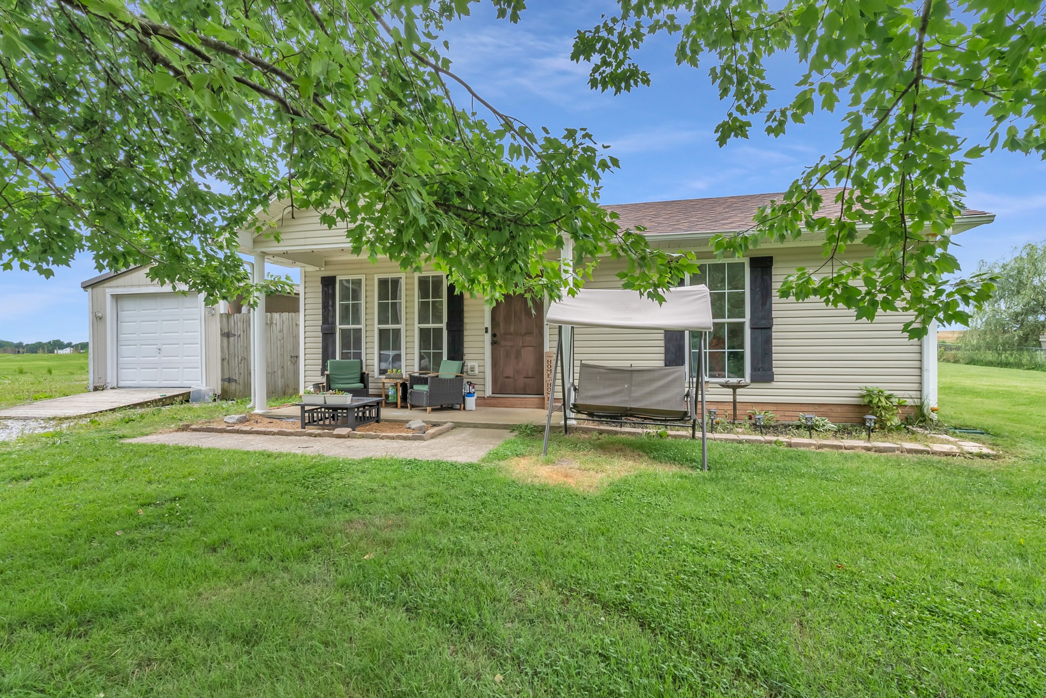 265 Bumpus Mill Road Oak Grove, KY 42262 - Photo 1 of 37 Gallery Image 1