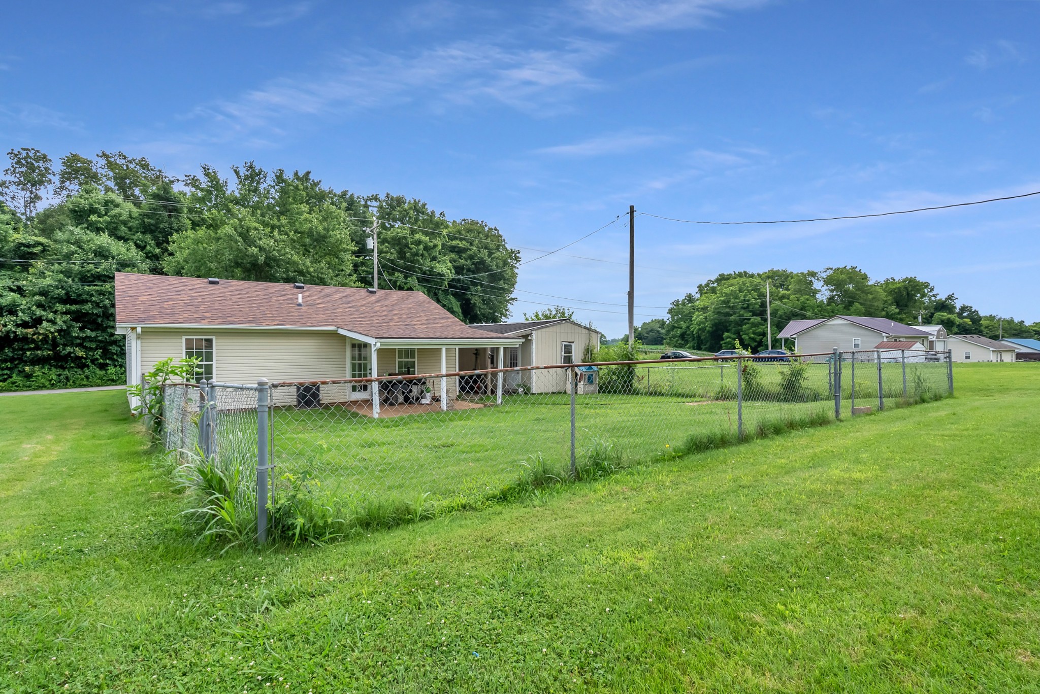 265 Bumpus Mill Road Oak Grove, KY 42262 - Photo 27 of 37 Gallery Image 27
