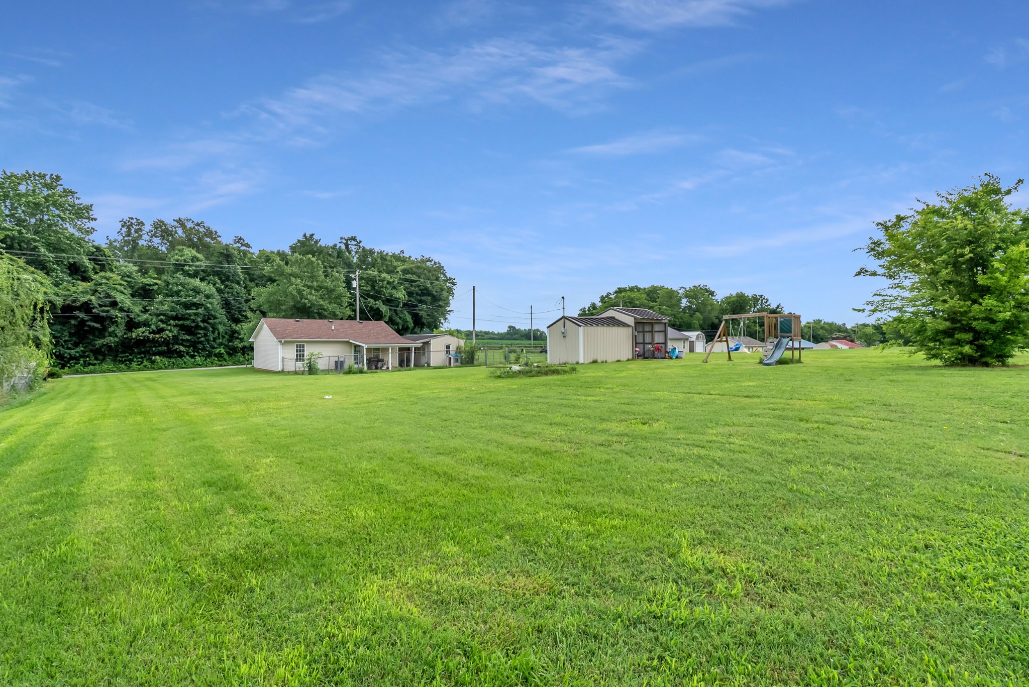 265 Bumpus Mill Road Oak Grove, KY 42262 - Photo 29 of 37 Gallery Image 29