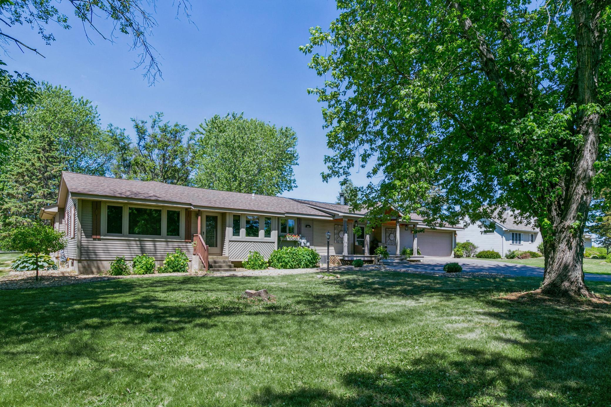 940 La Barge Road Hudson, WI 54016 - Photo 1 of 1 Gallery Image 1