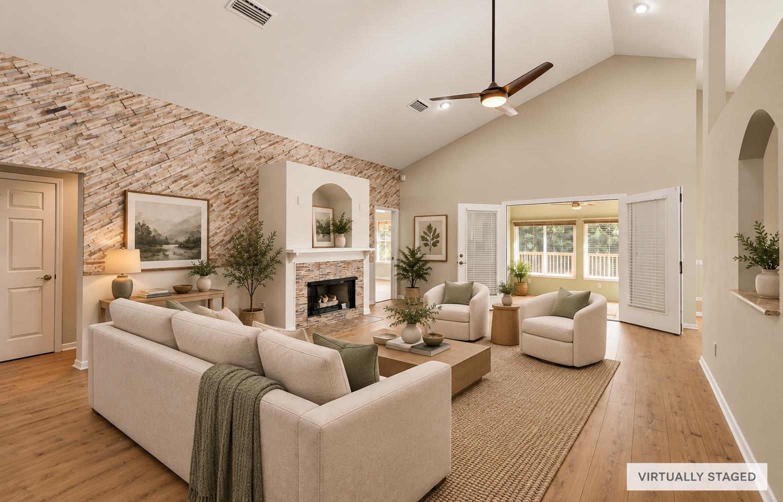 6395 Heritage Ridge Road Tallahassee, FL 32312 - Photo 35 of 66 Gallery Image 35