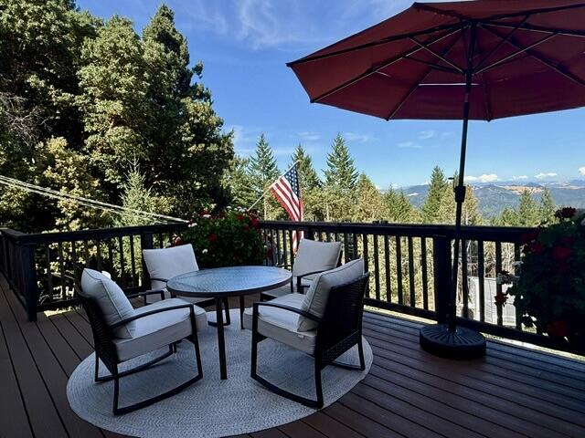9320 Wilder Ridge Road Garberville, CA 95542 - Photo 47 of 60