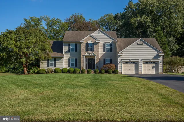 $500,000 | 5709 Royal Mile Boulevard, Salisbury, MD 21801
