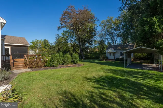 $500,000 | 5709 Royal Mile Boulevard, Salisbury, MD 21801