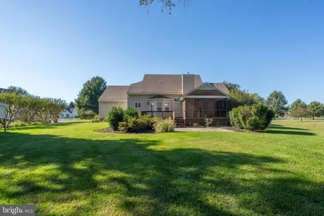 $500,000 | 5709 Royal Mile Boulevard, Salisbury, MD 21801