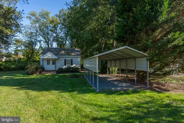 $500,000 | 5709 Royal Mile Boulevard, Salisbury, MD 21801