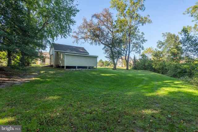 $500,000 | 5709 Royal Mile Boulevard, Salisbury, MD 21801