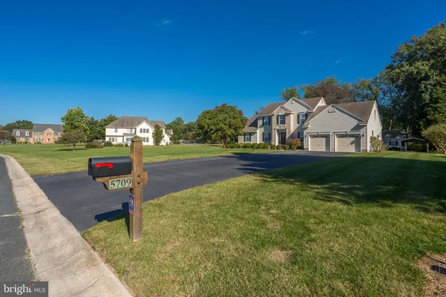$500,000 | 5709 Royal Mile Boulevard, Salisbury, MD 21801
