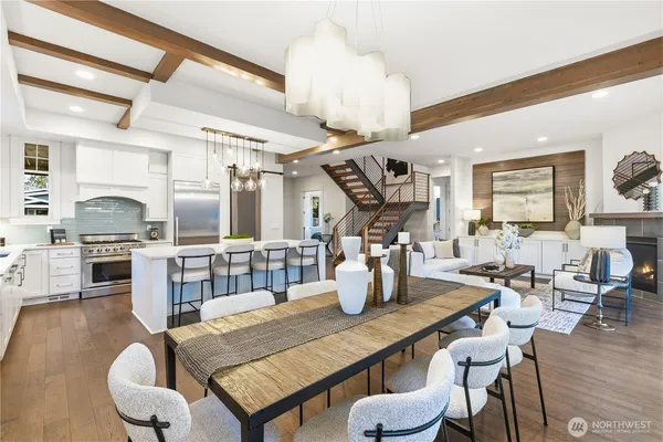 $1,999,995 | 260 Northeast Alder Street, Issaquah, WA 98027