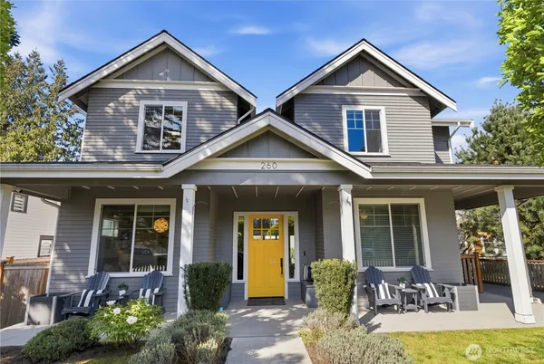 $1,999,995 | 260 Northeast Alder Street, Issaquah, WA 98027