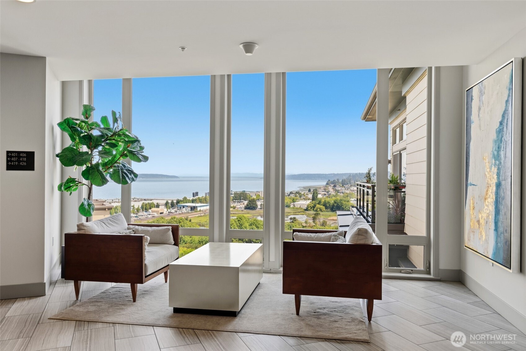 50 Pine Street, Unit 424 Edmonds, WA 98020 - Photo 19 of 31