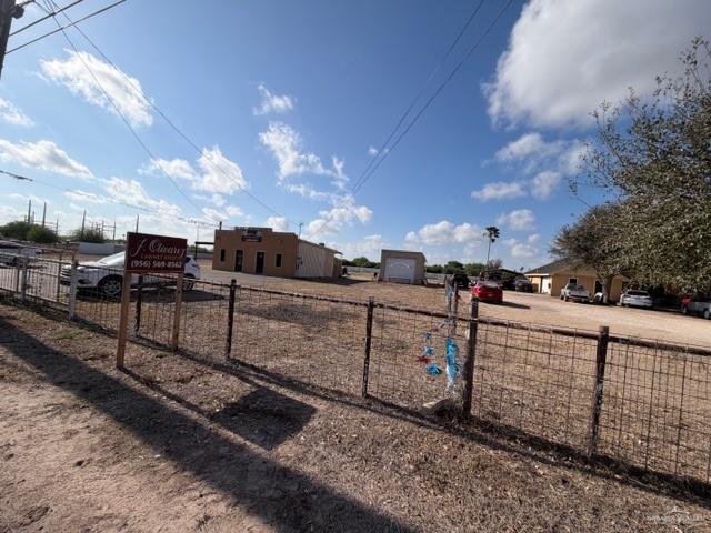 3501 West Mile 7 Road Mission, TX 78574 - Photo 3 of 6 a view of a terrace
