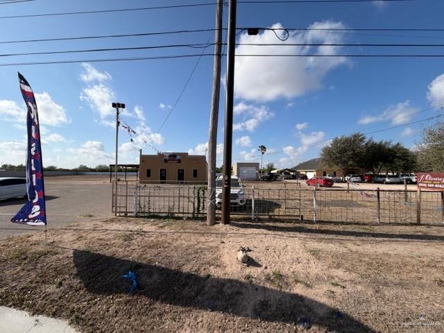 3501 West Mile 7 Road Mission, TX 78574 - Photo 4 of 6 a view of a swimming pool with a chair