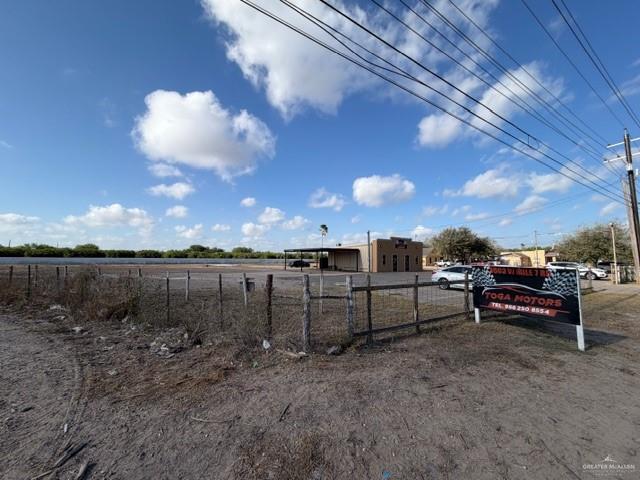 3501 West Mile 7 Road Mission, TX 78574 - Photo 5 of 6 a view of a terrace with furniture