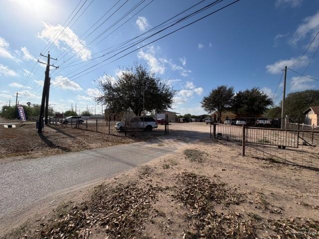 3501 West Mile 7 Road Mission, TX 78574 - Photo 6 of 6 a view of outdoor space with seating area