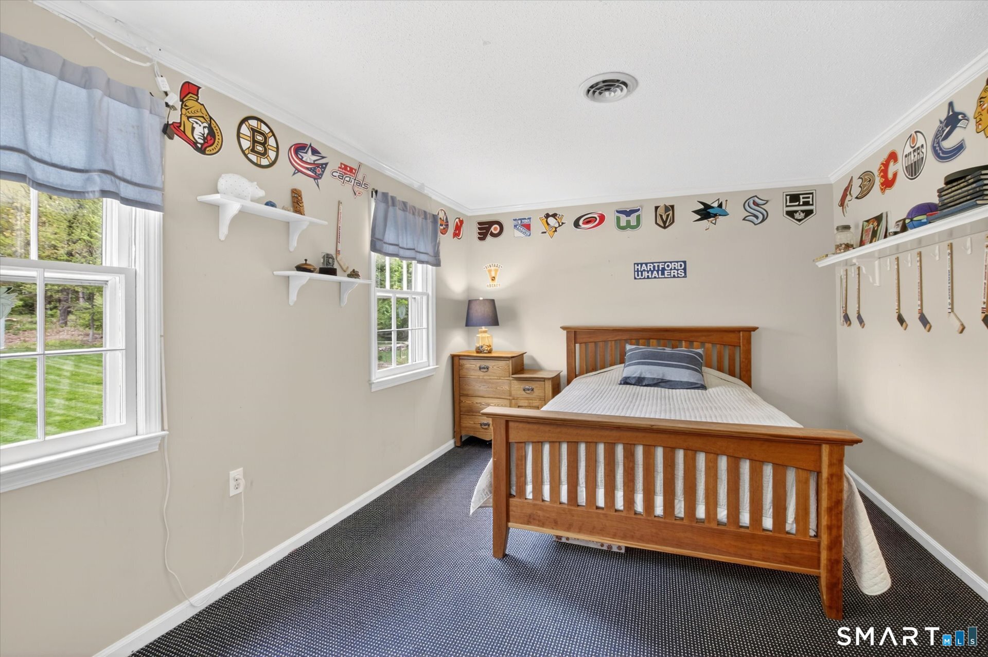 50 Fox Den Road Simsbury, CT 06092 - Photo 27 of 40
