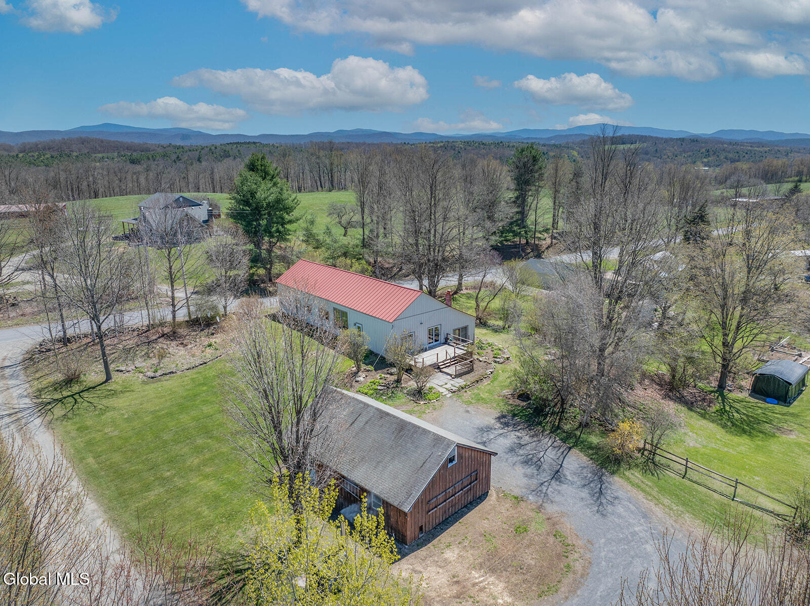 413 Smith Road Salem, NY 12865 - Photo 2 of 50 DJI_0757-Edit