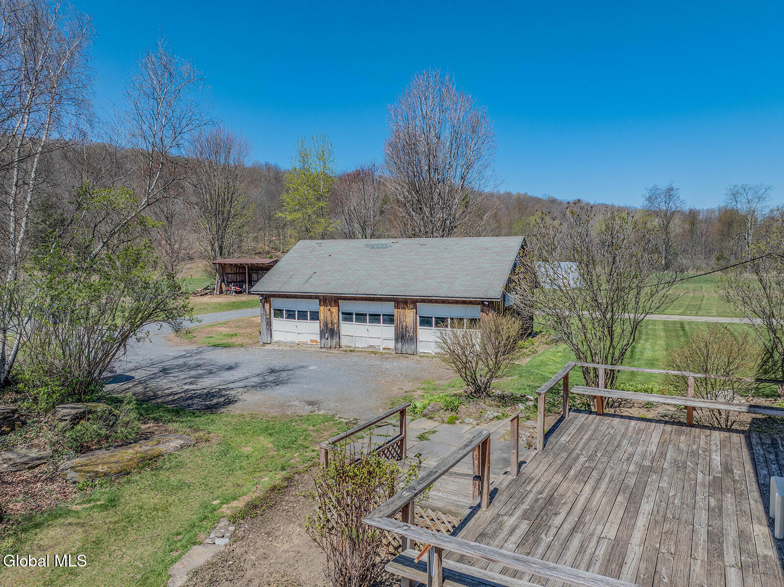413 Smith Road Salem, NY 12865 - Photo 38 of 50 DJI_0799-Edit