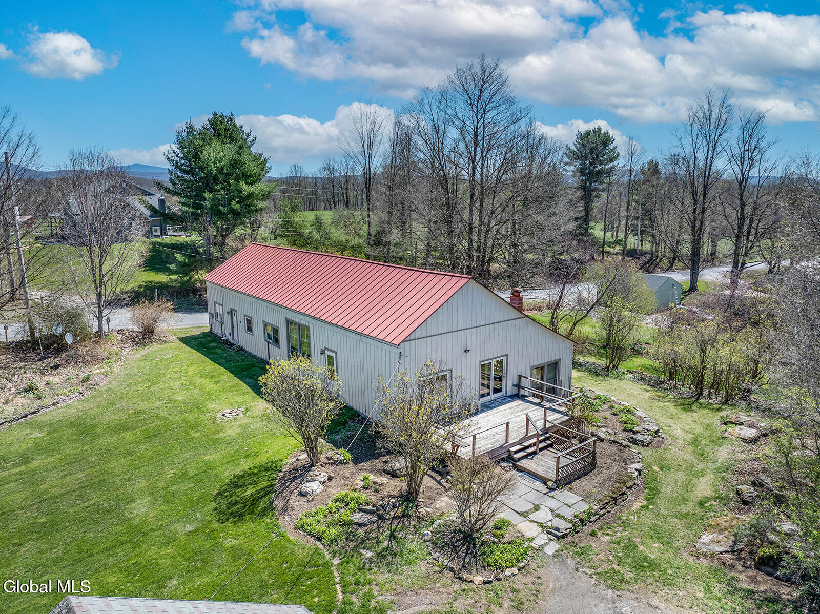 413 Smith Road Salem, NY 12865 - Photo 42 of 50 DJI_0766-Edit