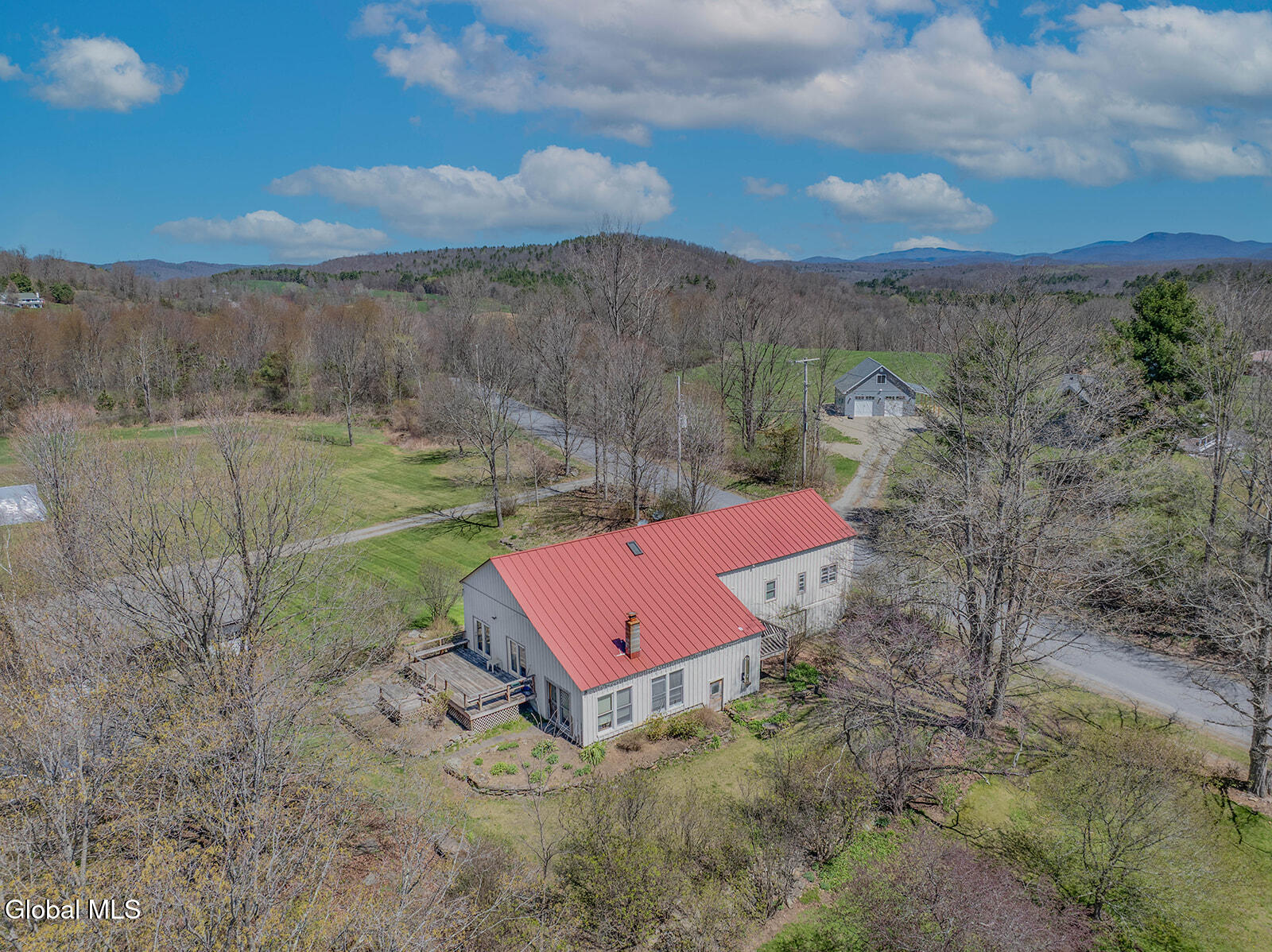 413 Smith Road Salem, NY 12865 - Photo 43 of 50 DJI_0769-Edit