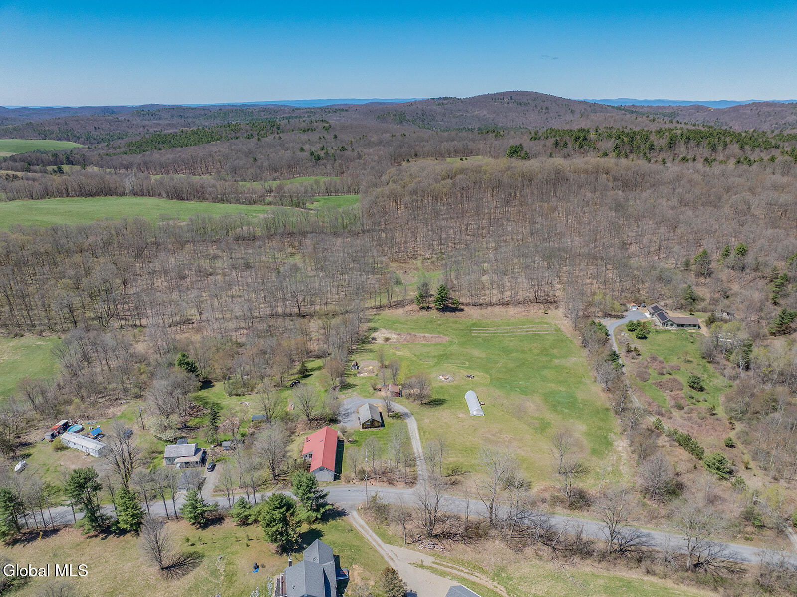 413 Smith Road Salem, NY 12865 - Photo 45 of 50 DJI_0778-Edit
