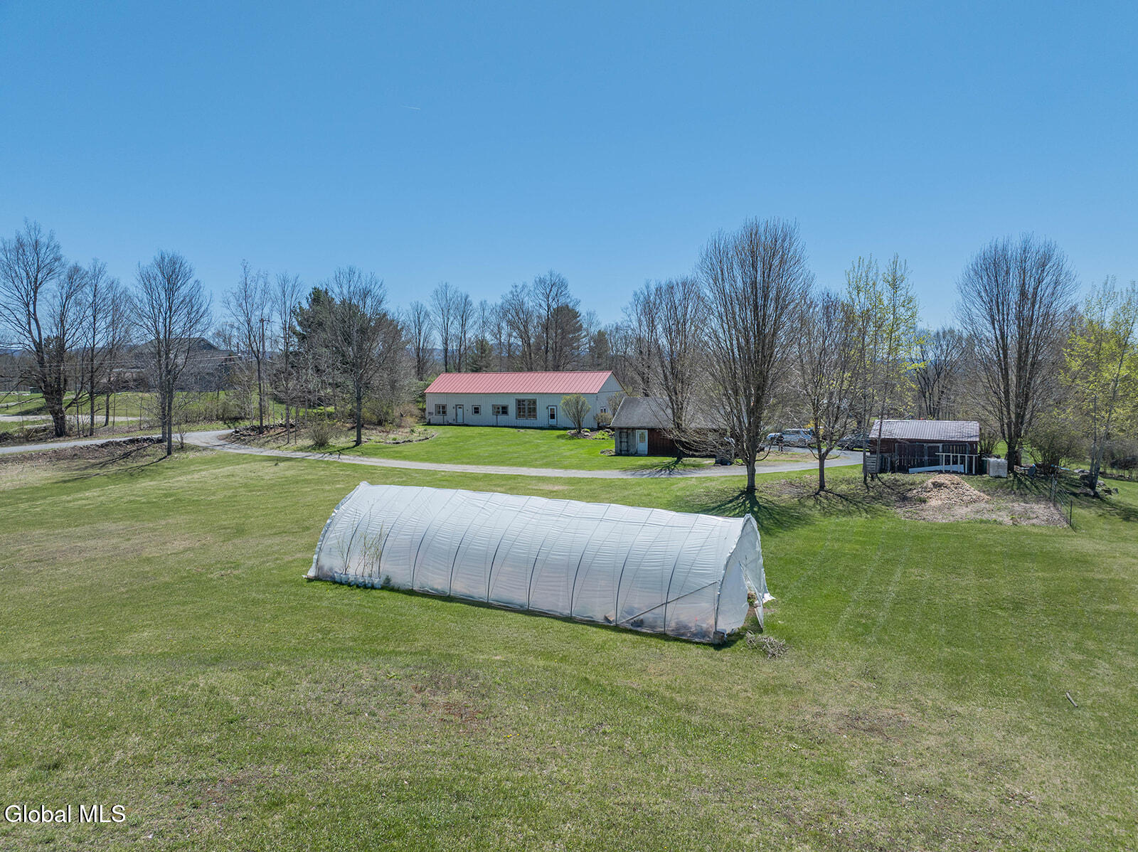 413 Smith Road Salem, NY 12865 - Photo 46 of 50 DJI_0785