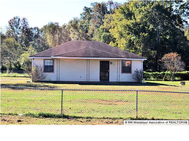 2863 Odom Road Hernando, MS 38632 - Photo 1 of 21 Primary Photo