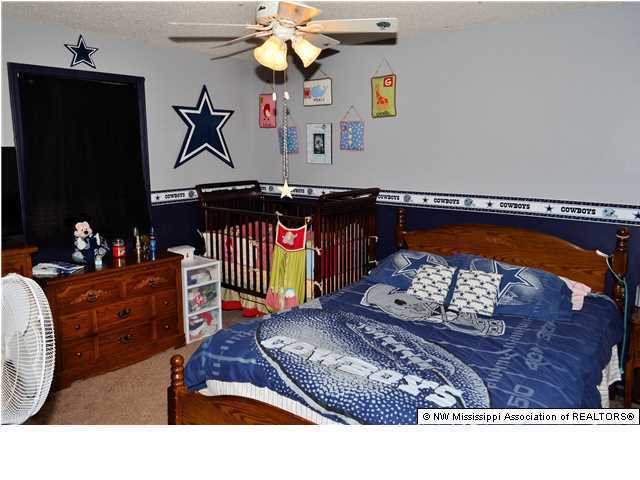 2863 Odom Road Hernando, MS 38632 - Photo 18 of 21 Additional Photo