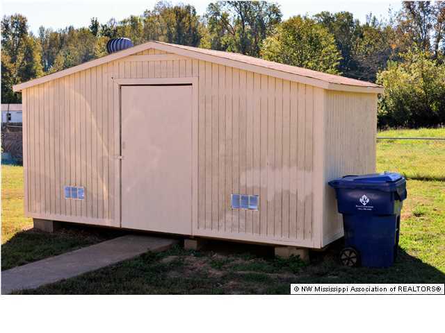 2863 Odom Road Hernando, MS 38632 - Photo 21 of 21 Additional Photo