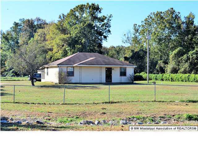 2863 Odom Road Hernando, MS 38632 - Photo 4 of 21 Additional Photo