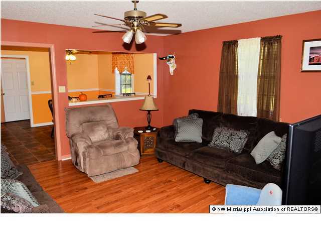 2863 Odom Road Hernando, MS 38632 - Photo 6 of 21 Additional Photo