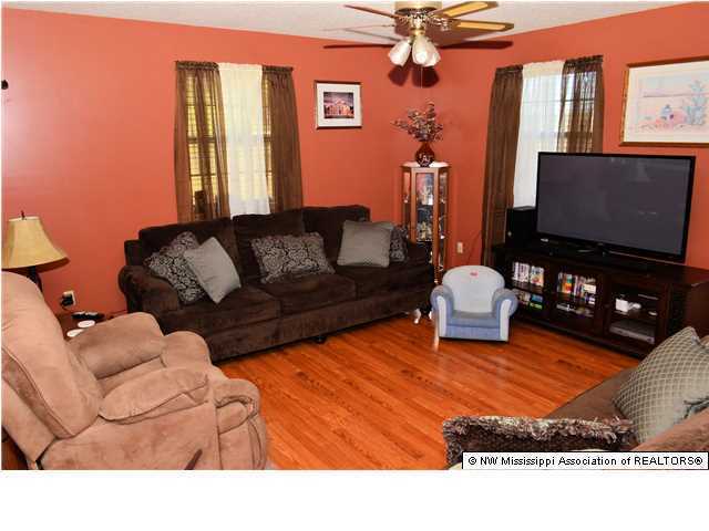2863 Odom Road Hernando, MS 38632 - Photo 7 of 21 Additional Photo