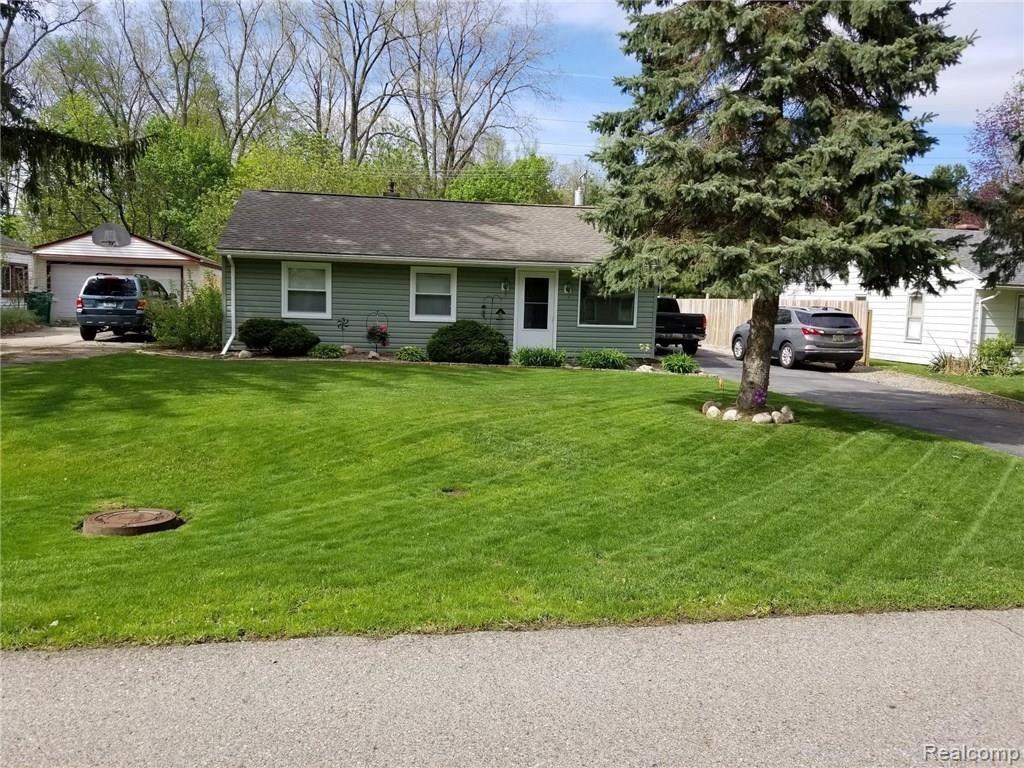 2965 James Road Auburn Hills, MI 48326 - Photo 2 of 6