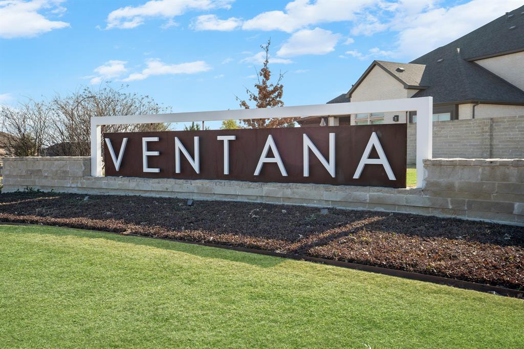 10508 Brookshire Road Fort Worth, TX 76126 - Photo 30 of 31 Welcome to 10508 Brookshire in the beautiful Ventana neighborhood!