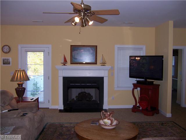 118 Idlewild Road Advance, NC 27006 - Photo 3 of 16 Den/Family/Great Room.