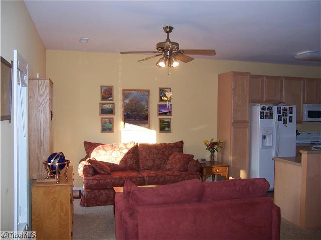 118 Idlewild Road Advance, NC 27006 - Photo 4 of 16 Other. Sitting Area or could be converted to dining room