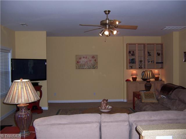118 Idlewild Road Advance, NC 27006 - Photo 5 of 16 Den/Family/Great Room.
