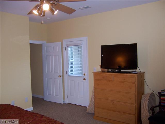 118 Idlewild Road Advance, NC 27006 - Photo 9 of 16 Master Bedroom.
