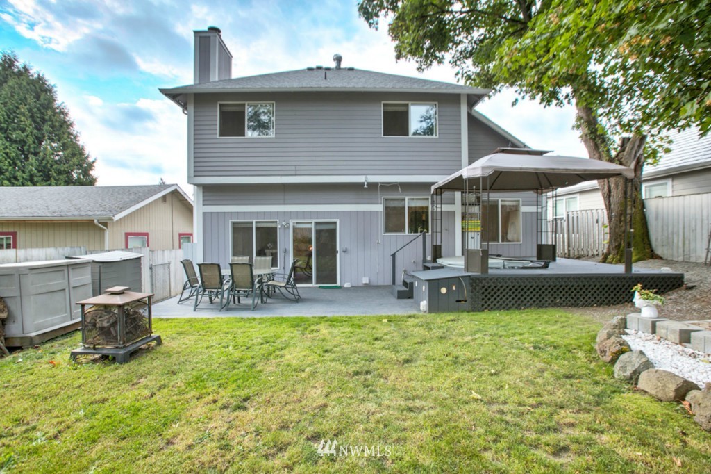 1016 North 28th Place Renton, WA 98056 - Photo 16 of 20 Gallery Image 16