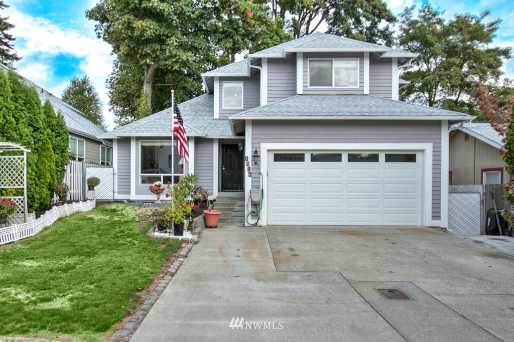 1016 North 28th Place Renton, WA 98056 - Photo 20 of 20 Gallery Image 20