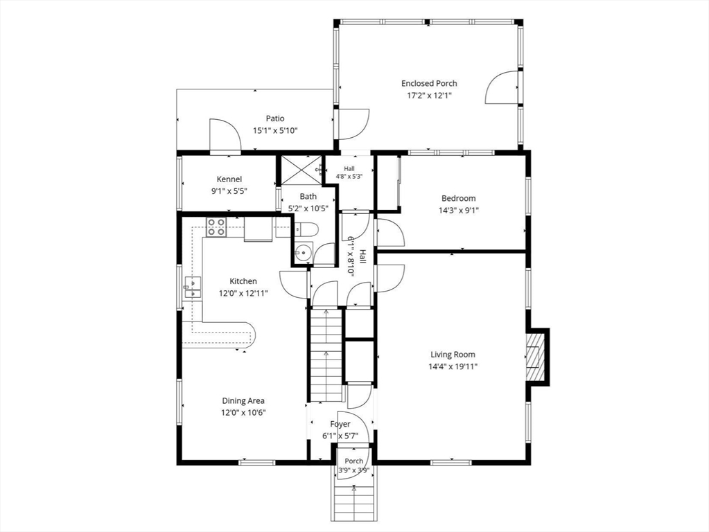 9 Cannon Road Woburn, MA 01801 - Photo 41 of 42