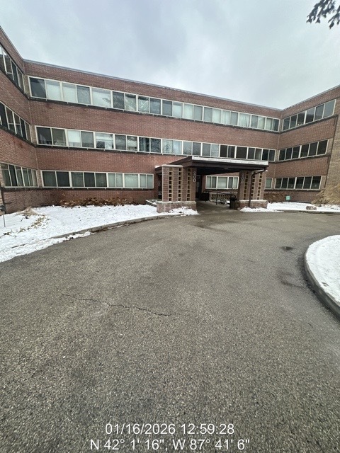 200 Ridge Avenue, Unit 1K Evanston, IL 60202 - Photo 1 of 3