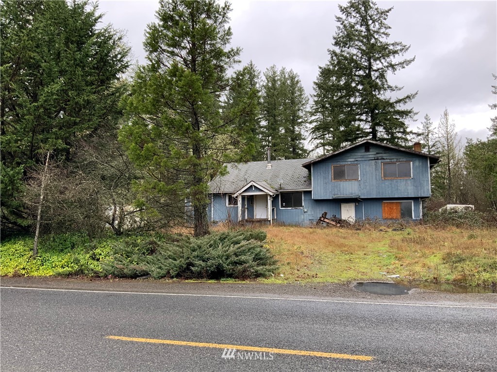 2365 South Bank Road Oakville, WA 98568 - Photo 1 of 9