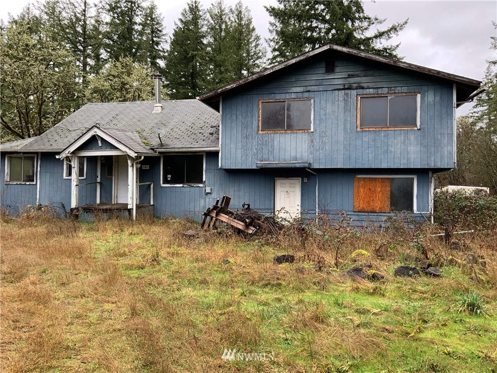 2365 South Bank Road Oakville, WA 98568 - Photo 2 of 9