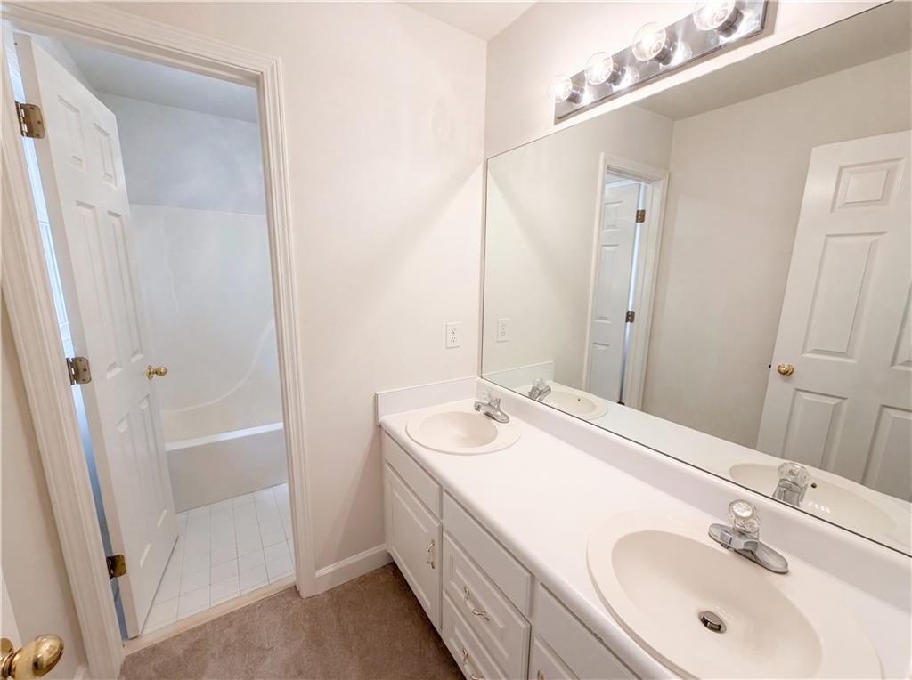 909 Mendenhall Way Grayson, GA 30017 - Photo 19 of 27