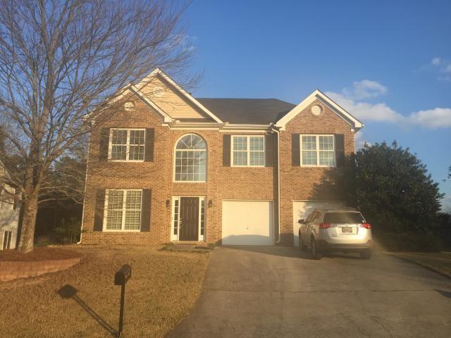 1192 Soaring Ridge Marietta, GA 30062 - Photo 1 of 1 Gallery Image 1