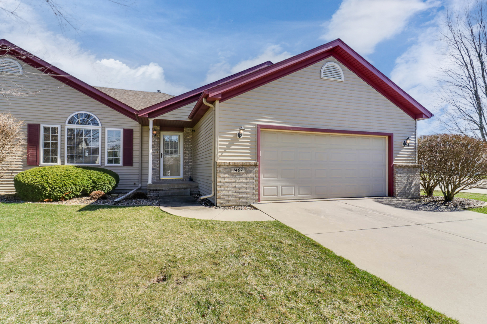 1407 Windham Hill Road, Unit 1407 Bloomington, IL 61704 - Photo 39 of 41