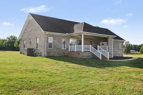 $769,000 | 2829 Anes Station Road, Lewisburg, TN 37091