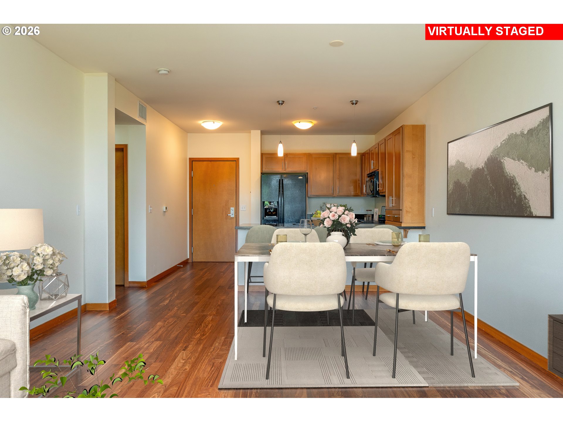 2335 Northwest Raleigh Street, Unit A317 Portland, OR 97210 - Photo 7 of 46 Gallery Image 7